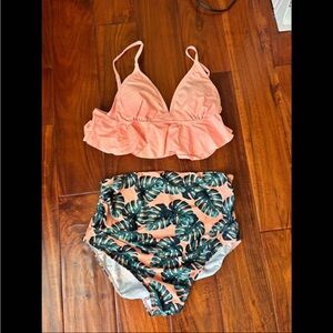 Medium Maternity Swimsuit